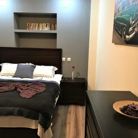 Apartment Old City Center Designer *