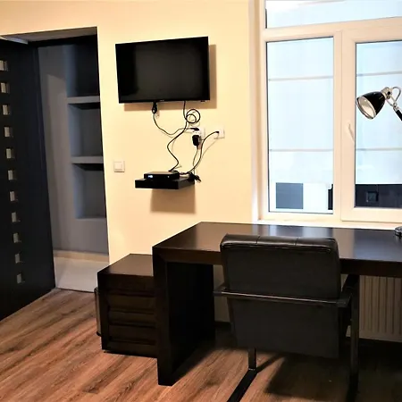 Old City Center Designer * Bucharest