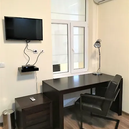 Old City Center Designer Apartment Bucharest