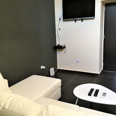 Apartment Old City Center Designer *