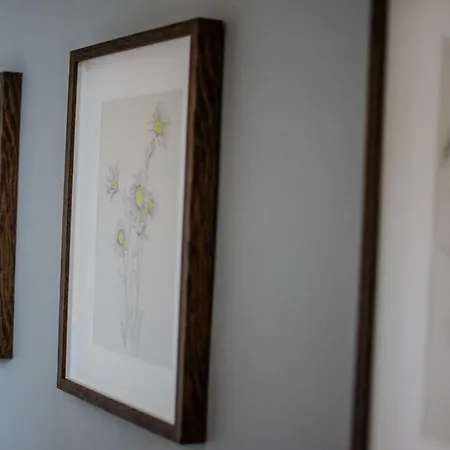 Old City Center Designer Apartment Bucharest