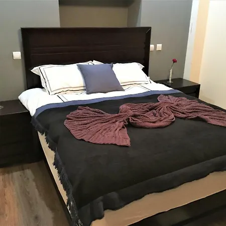 Appartamento Old City Center Designer *